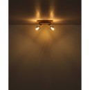 Globo SATELLA 54314-2 bodové stropní svítidlo E14