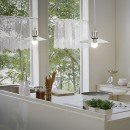 závěsný lustr Ideal Lux Seaman SP1 1x60W E27 - komplexní osvětlení