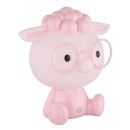 Globo SHEEPY 21760P LED stolní lampička | 1W LED | 32lm | 3000K