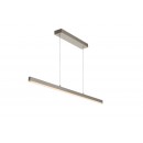 LED stropní svítidlo Lucide Sigma 1x34W LED - extra výkonné světlo