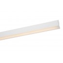 LED stropní svítidlo Lucide Sigma 1x30W LED - výkonné světlo