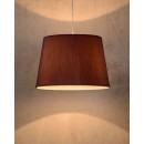 závěsné svítidlo Lucide Sjakie 1x60W E27 - klasika