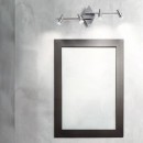 Ideal Lux 142074 přisazené stropní bodové svítidlo 6x50W|GU10 - chrom