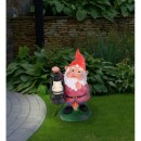 Globo 3314 LED dekorativní venkovní solární lampa Solar 1x0,04W | 2700K | IP44 - vícebarevná