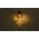 Globo Solar 36741 LED solární svítidlo 1xAA 1x0,06W | 3000K | IP44 - stříbrná