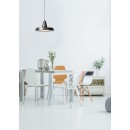 Lucide 31492/18/36 LED závěsné stropní svítidlo Solo 1x18W|2700K