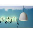 závěsné svítidlo  Lucide Solo 1x60W E27 - industriální design