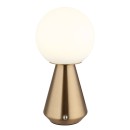 Globo SORA 21029C LED stolní lampička | 2W LED | 140lm