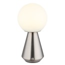 Globo SORA 21029N LED stolní lampička | 2W LED | 140lm