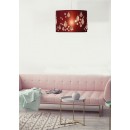 Lucide 34407/30/57 závěsné stropní svítidlo Spilti 1x60W|E27