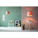 Philips 36134/38/E7 stojací lampa Done 1x40W|E27