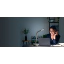 Philips 66016/93/P3 LED stolní lampička Jabiru 1x4,5W|4000K