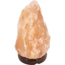 Globo GLB28300B stolní lampička STONE  E14