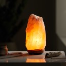 Globo GLB28300B stolní lampička STONE  E14