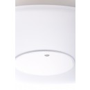 LEDKO 00013 LED přisazené stropní a nástěnné svítidlo Ledko 30W|2700K|RGB - bílé