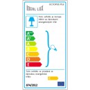 Ideal Lux 174921 přisazené stropní svítidlo Octopus Bianco 6x28W|G9 - bílé