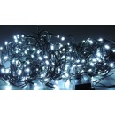 LED vánoční řetěz 180 L délka 17,9 m, IP44 pro venkovní i vnitřní použití