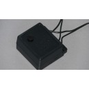 LED vánoční řetěz 180 L délka 17,9 m, IP44 pro venkovní i vnitřní použití