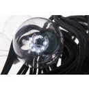 LED vánoční LED vánoční řetěz 120L BAREVNÝ délka 10 m, IP44 pro venkovní i vnitřní použití