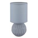 Globo SYLAS 21730B stolní lampička E14