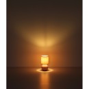 Globo SYLAS 21730B stolní lampička E14