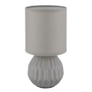 Globo SYLAS 21730G stolní lampička E14