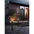 Trio T222260232 venkovní nástěnné svítidlo HOOSIC E27