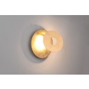 Trio T240310179 LED bodové nástěnné svítidlo LEANO | 6W integrovaný LED zdroj | 560lm | 3000K