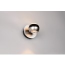 Trio SELECT  244410107  LED nástěnné svítidlo ORBIT  | 8W integrovaný LED zdroj | 960lm | 2300+3000+4000K