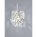Trio SELECT  267600106  nástěnné svítidlo MALIZIA  E14