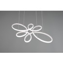 Trio T345619131 LED závěsné stropní svítidlo FLY | 32W integrovaný LED zdroj | 3900lm | 4000K