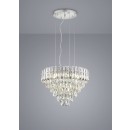 Trio SELECT  367601206  závěsné stropní svítidlo MALIZIA  E14