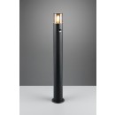 Trio T422260132 zahradní sloupek HOOSIC E27