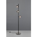 Trio SELECT  444410307  LED stojací lampa ORBIT  | 3x8W integrovaný LED zdroj | 3x800lm | 2300+3000+4000K