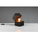 Trio T514110102 stolní lampička TREASURE E14