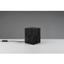 Trio T514110102 stolní lampička TREASURE E14