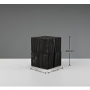 Trio T514110102 stolní lampička TREASURE E14