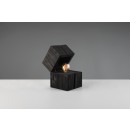 Trio T514110102 stolní lampička TREASURE E14