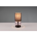 Trio T517800154 stolní lampička ELIO E27