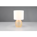 Trio T517900113 stolní lampička VELA E14