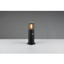 Trio T522260132 zahradní sloupek HOOSIC E27