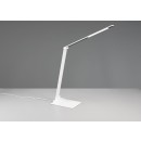 Trio T545310131 LED stolní lampička TRAVIS | 6,5W integrovaný LED zdroj | 650lm | 3000+4500+6500K