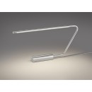 Trio SELECT  554310107  LED stolní lampička OLEA  | 6,5W integrovaný LED zdroj | 620lm | 2700/4000/6500K
