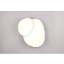 Trio T647510231 LED přisazené stropní svítidlo RISE | 21W integrovaný LED zdroj | 2400lm | 2700-6500K