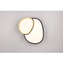 Trio T647510280 LED přisazené stropní svítidlo RISE | 21W integrovaný LED zdroj | 2400lm | 2700-6500K