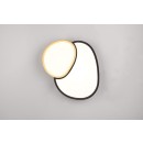 Trio T647510280 LED přisazené stropní svítidlo RISE | 21W integrovaný LED zdroj | 2400lm | 2700-6500K