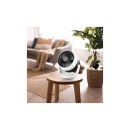 Trio Reality TR045-01 LED ventilátor s osvětlením TEMPEST | 1W integrovaný LED zdroj