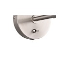 Trio Reality TR20781707 bodové nástěnné svítidlo ENZO E27