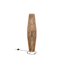 Trio Reality TR41102026 stojací lampa MIKI E27