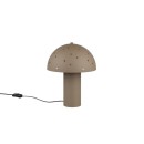 Trio Reality TR51361041 stolní lampička SETA E14